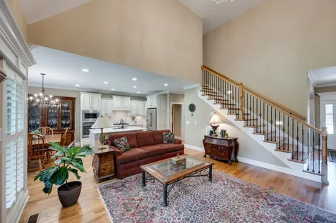 3126 Robinwood Drive Murfreesboro TN 37128