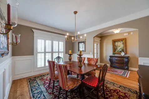 3126 Robinwood Drive Murfreesboro TN 37128