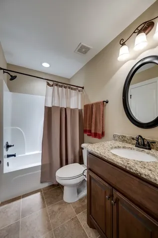 3126 Robinwood Drive Murfreesboro TN 37128
