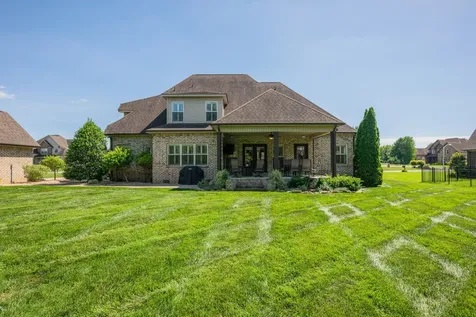 3126 Robinwood Drive Murfreesboro TN 37128