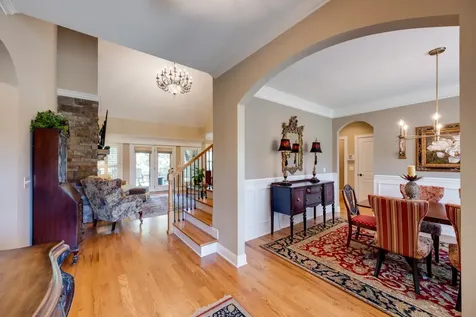 3126 Robinwood Drive Murfreesboro TN 37128