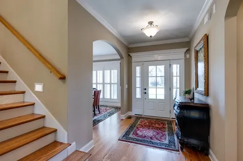 3126 Robinwood Drive Murfreesboro TN 37128