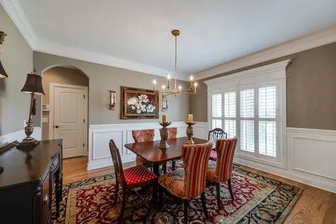 3126 Robinwood Drive Murfreesboro TN 37128