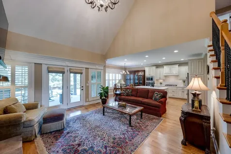 3126 Robinwood Drive Murfreesboro TN 37128