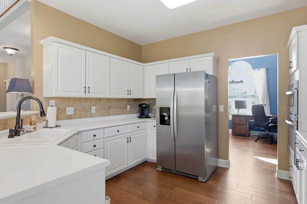 4506 Guy Court Old Hickory TN 37138