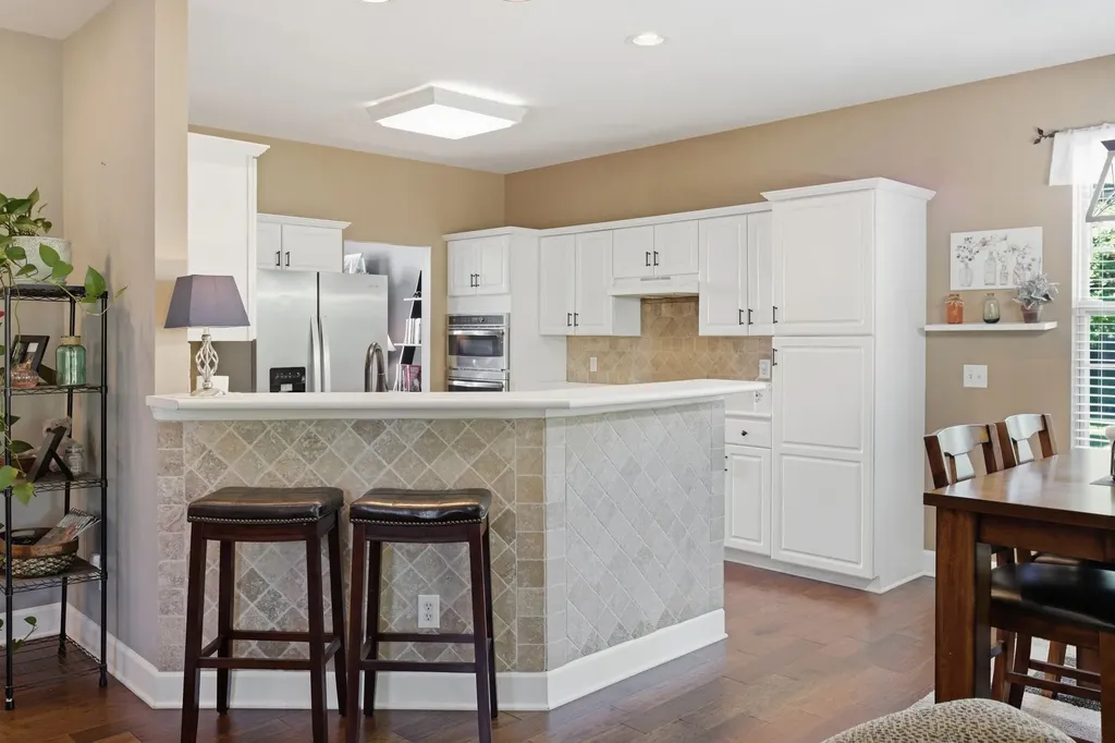 4506 Guy Court Old Hickory TN 37138