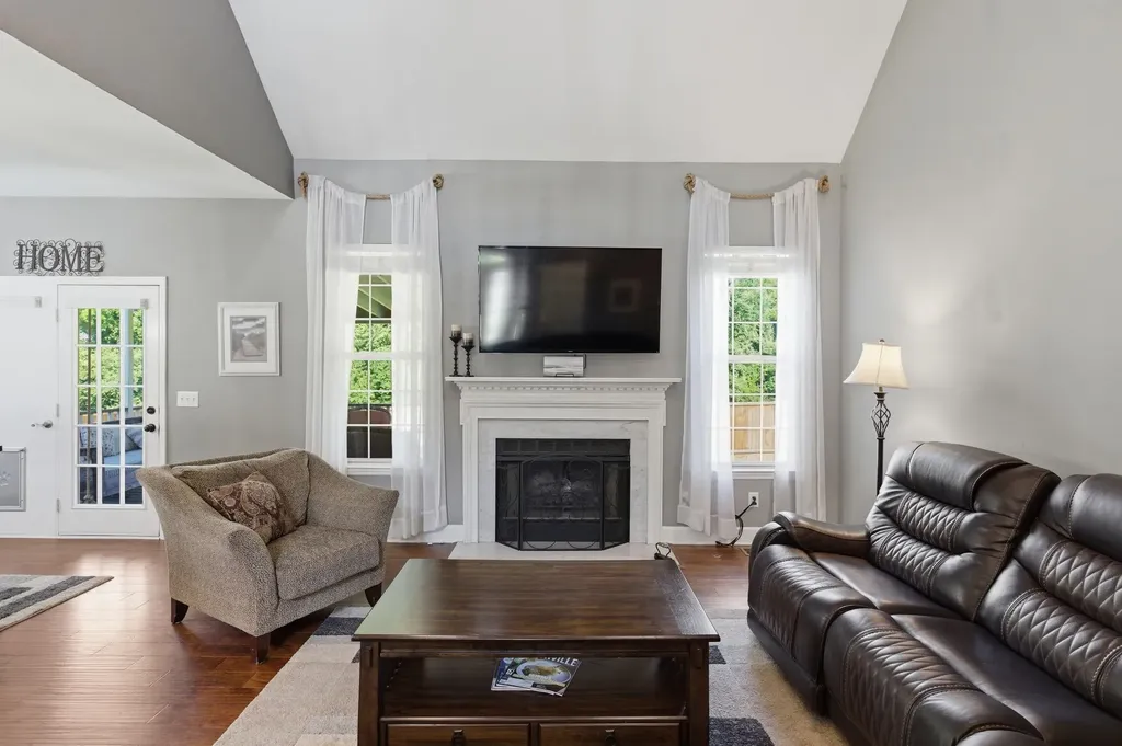 4506 Guy Court Old Hickory TN 37138