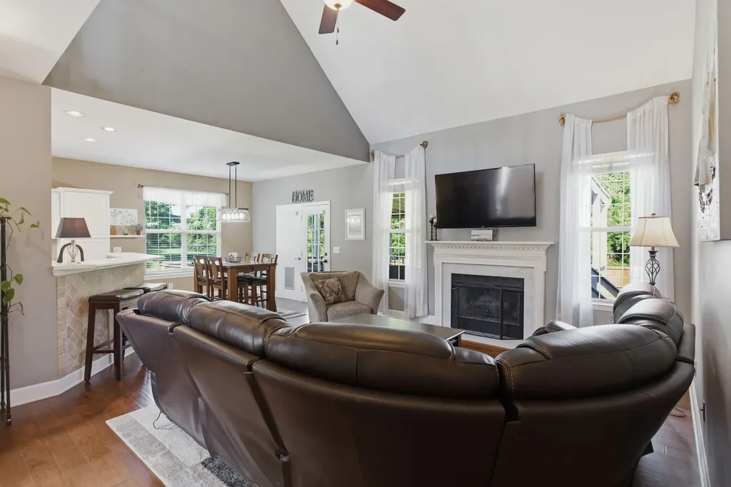 4506 Guy Court Old Hickory TN 37138