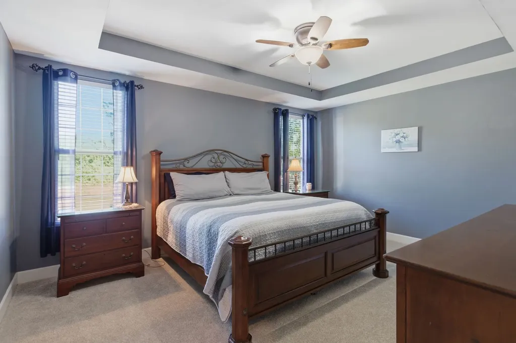4506 Guy Court Old Hickory TN 37138