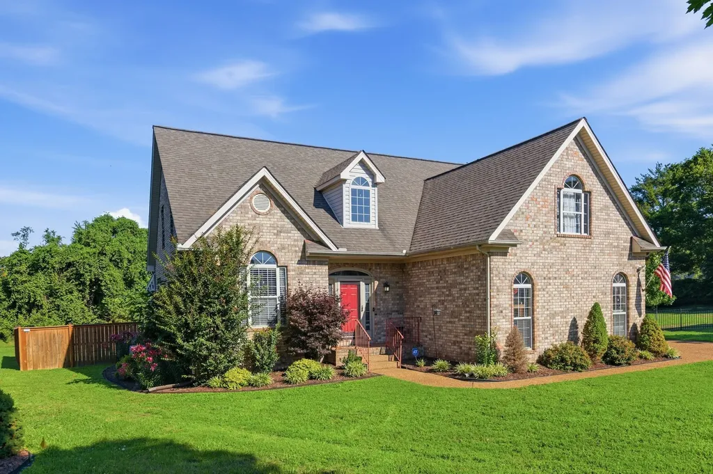 4506 Guy Court Old Hickory TN 37138