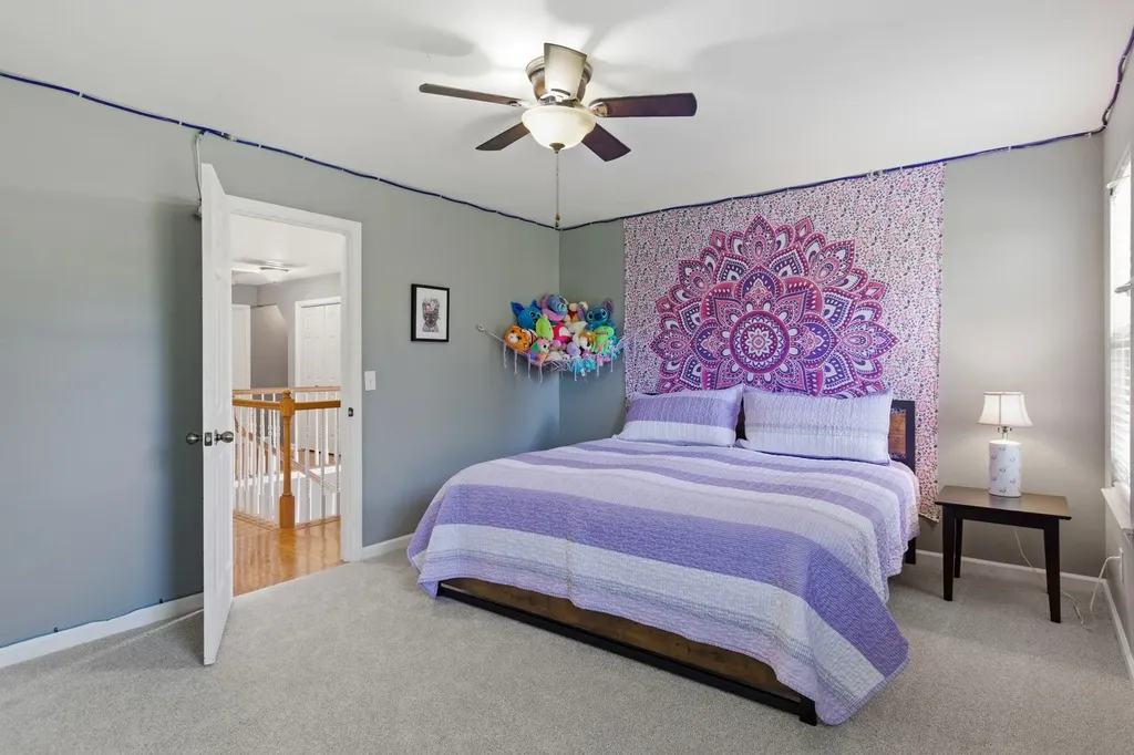 4506 Guy Court Old Hickory TN 37138