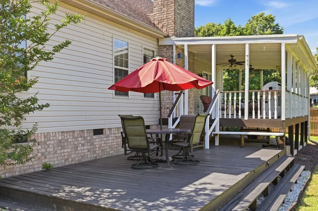 4506 Guy Court Old Hickory TN 37138