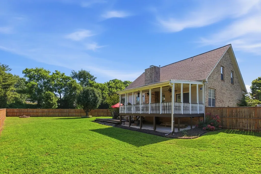 4506 Guy Court Old Hickory TN 37138