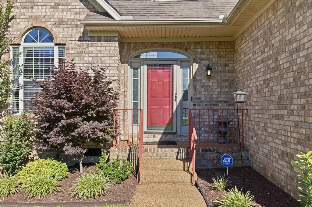 4506 Guy Court Old Hickory TN 37138