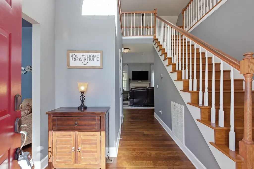 4506 Guy Court Old Hickory TN 37138