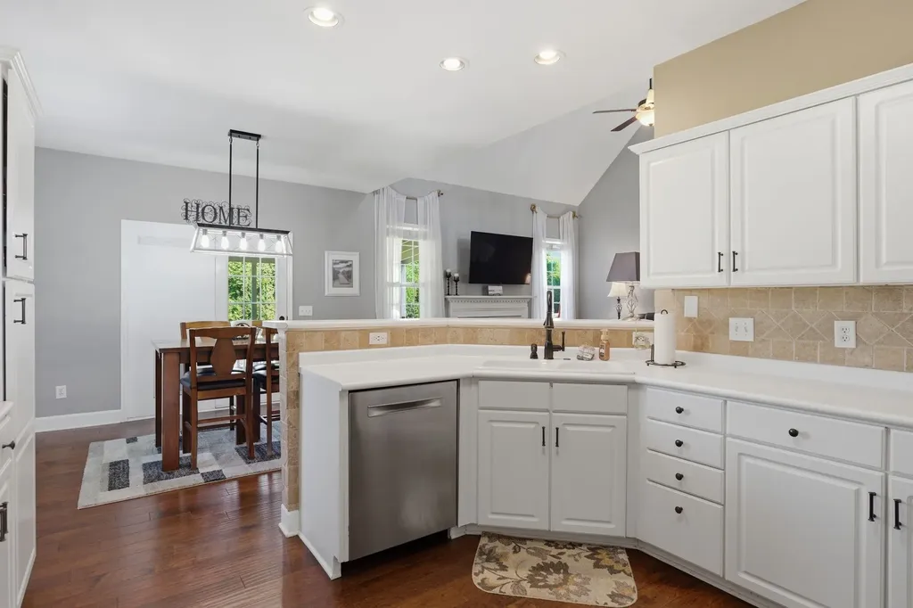 4506 Guy Court Old Hickory TN 37138
