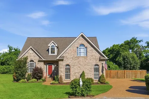4506 Guy Court Old Hickory TN 37138