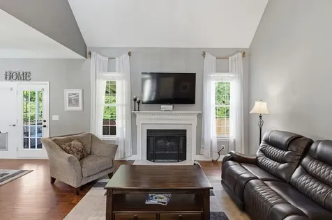4506 Guy Court Old Hickory TN 37138