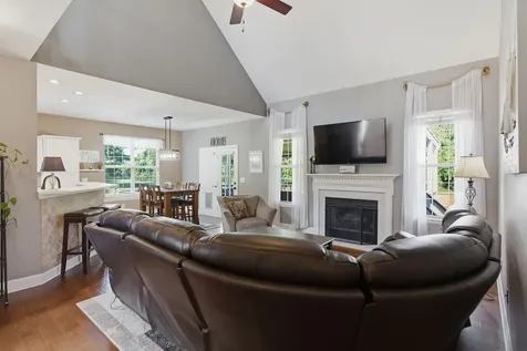 4506 Guy Court Old Hickory TN 37138
