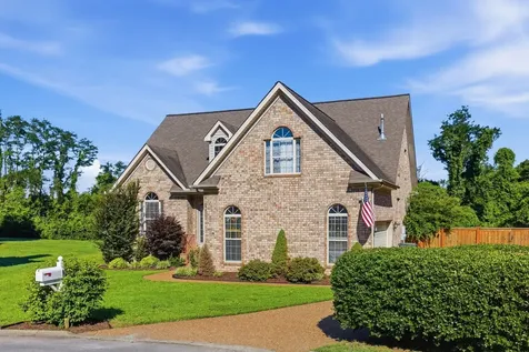 4506 Guy Court Old Hickory TN 37138