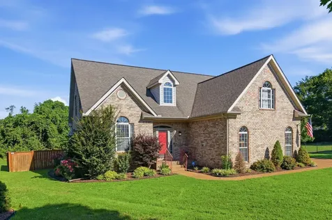 4506 Guy Court Old Hickory TN 37138