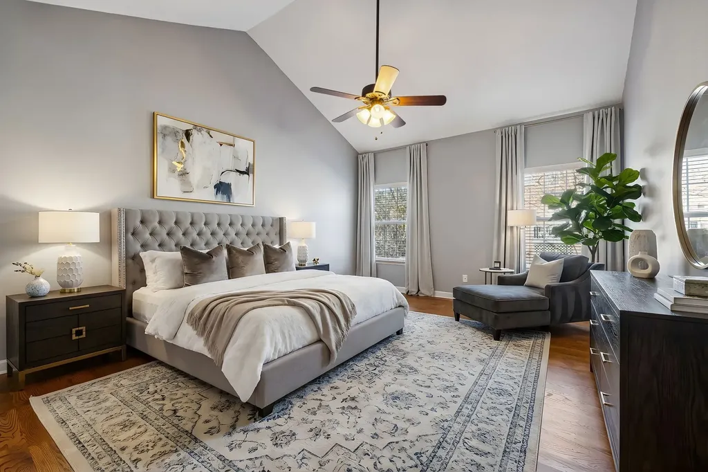 2205 Maple Grove Lane Nashville TN 37211