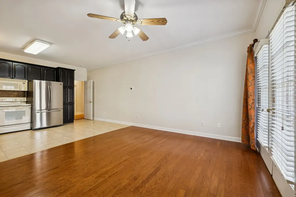2205 Maple Grove Lane Nashville TN 37211