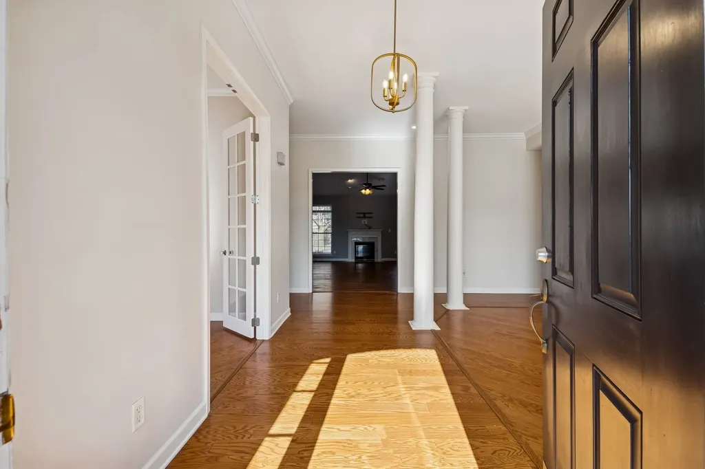 2205 Maple Grove Lane Nashville TN 37211