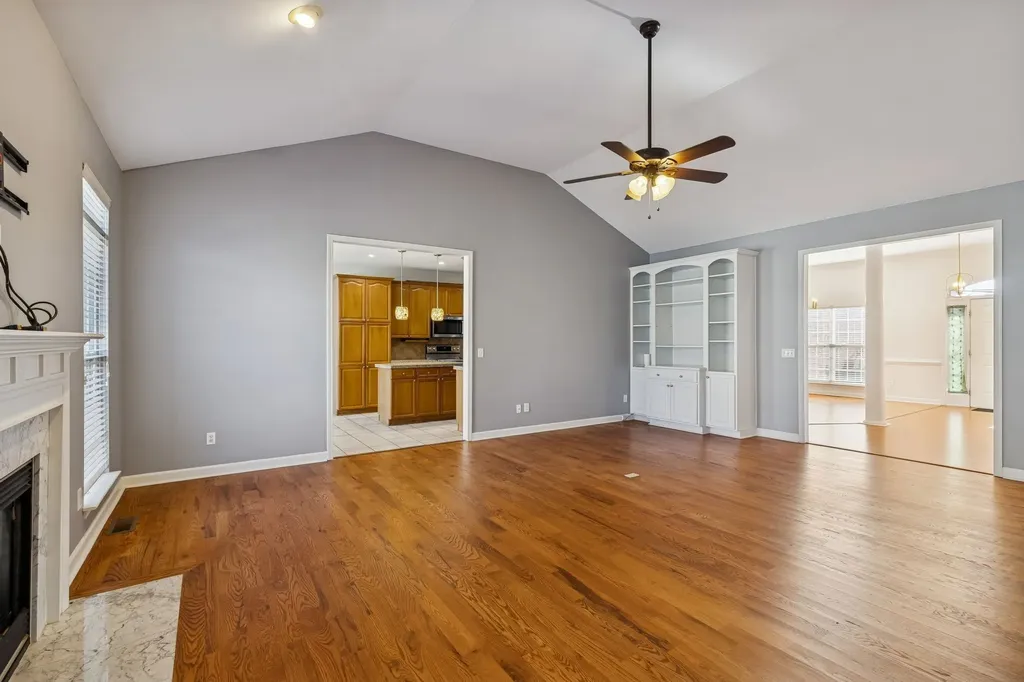 2205 Maple Grove Lane Nashville TN 37211