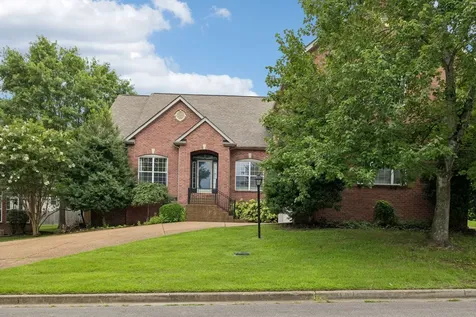 2205 Maple Grove Lane Nashville TN 37211