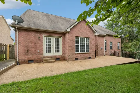 2205 Maple Grove Lane Nashville TN 37211