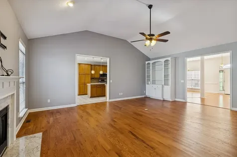 2205 Maple Grove Lane Nashville TN 37211