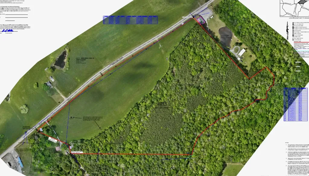 1 Nashville Highway Deer Lodge TN 37726