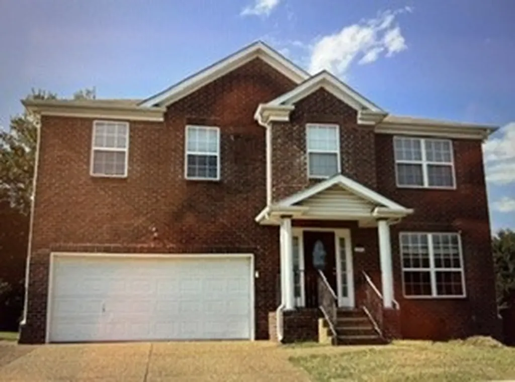 290 Brookside Drive Old Hickory TN 37138