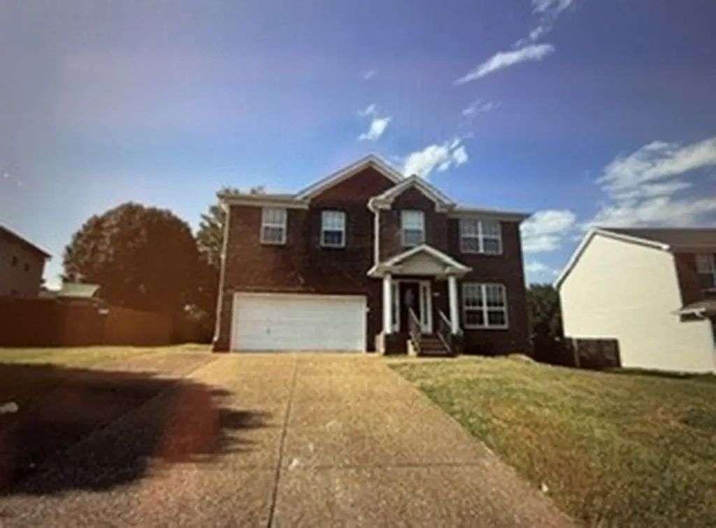290 Brookside Drive Old Hickory TN 37138