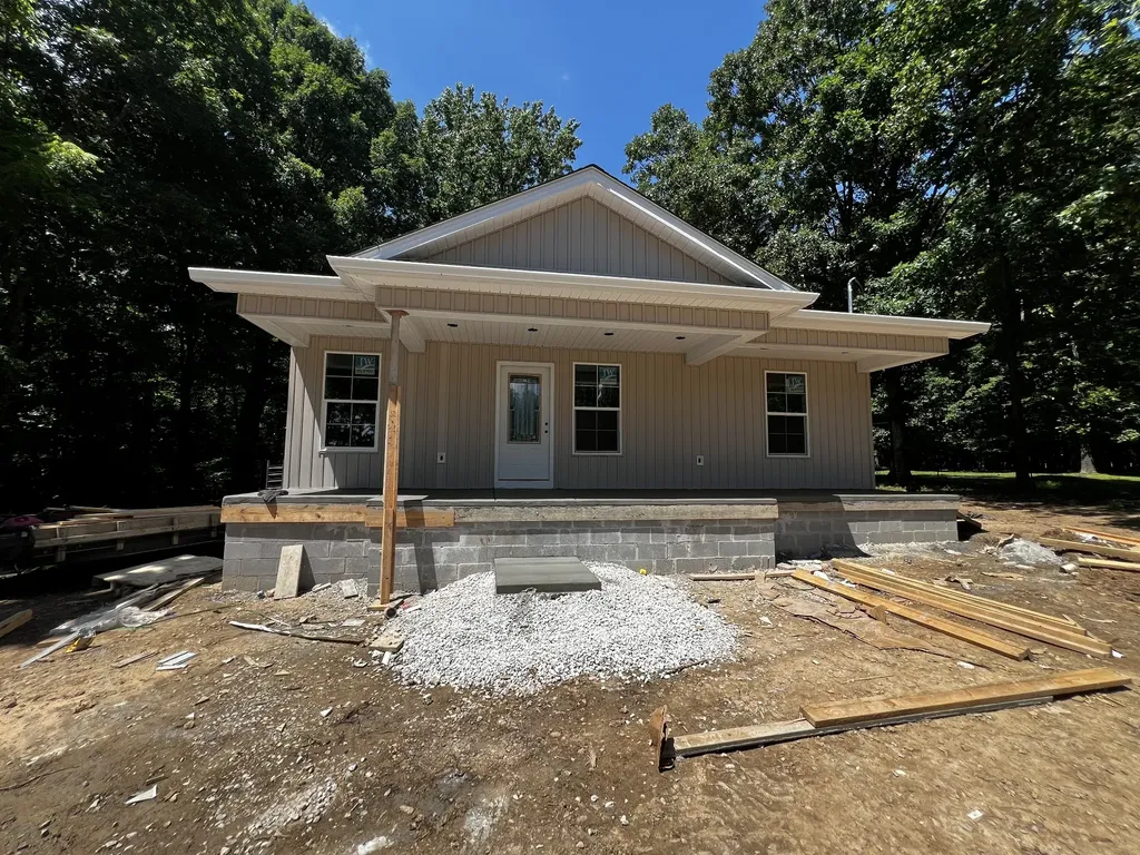 1540 Rock Creek Road Estill Springs TN 37330