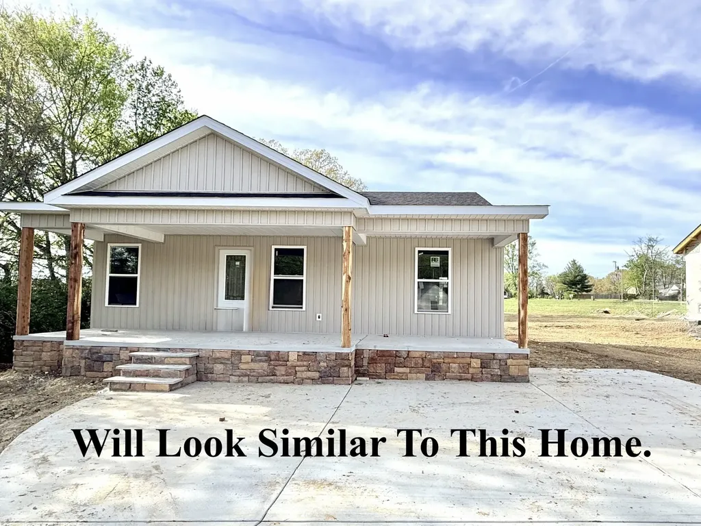 1540 Rock Creek Road Estill Springs TN 37330