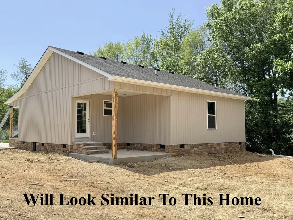 1540 Rock Creek Road Estill Springs TN 37330