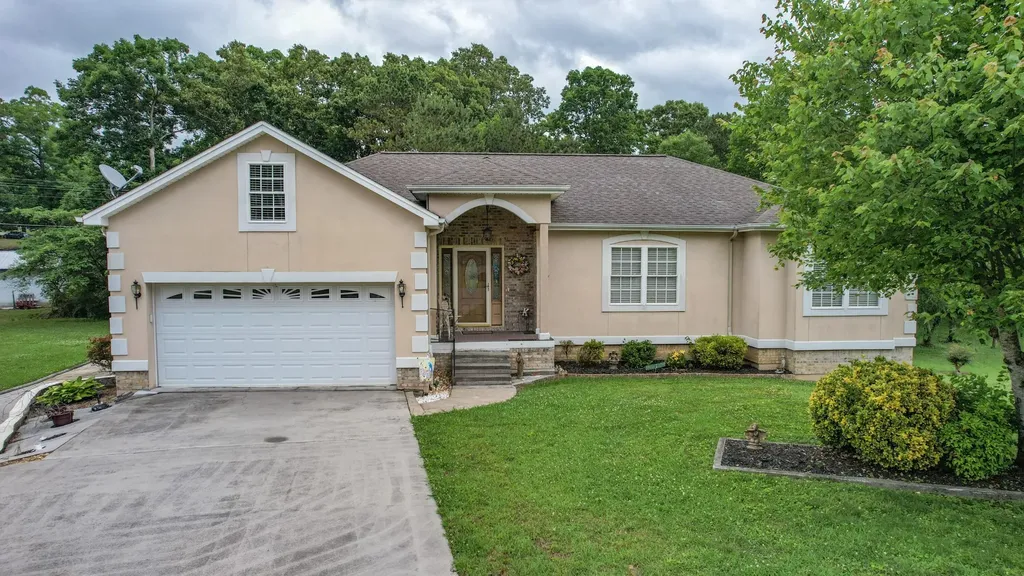 200 County Road 1150 Riceville TN 37370