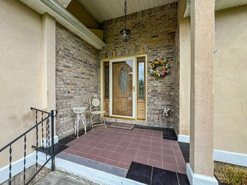 200 County Road 1150 Riceville TN 37370