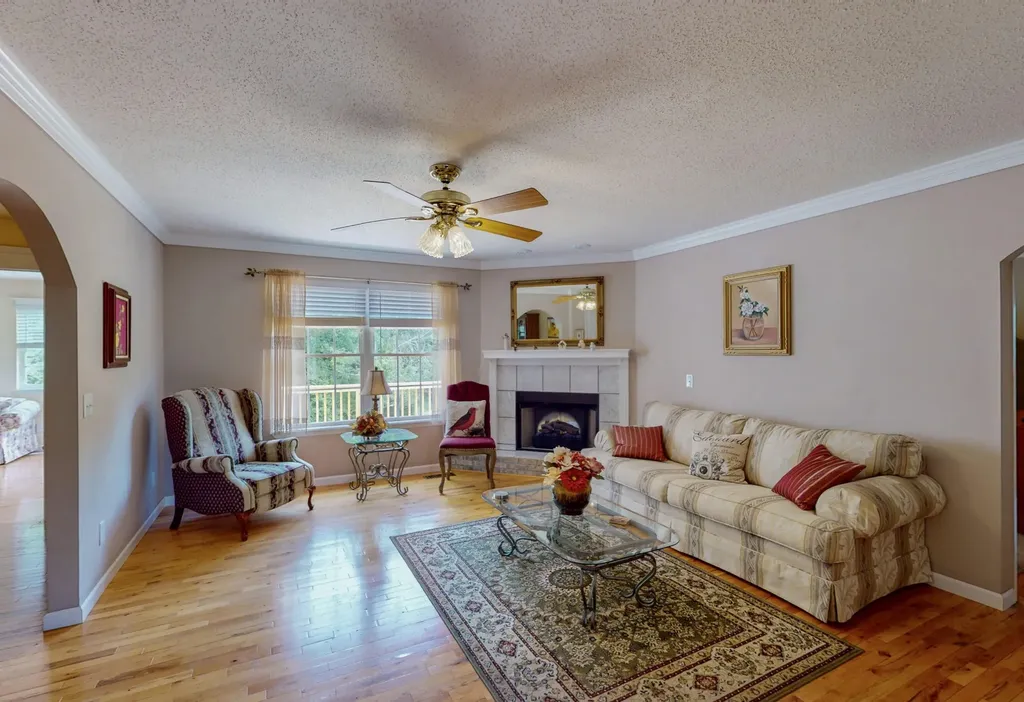 200 County Road 1150 Riceville TN 37370