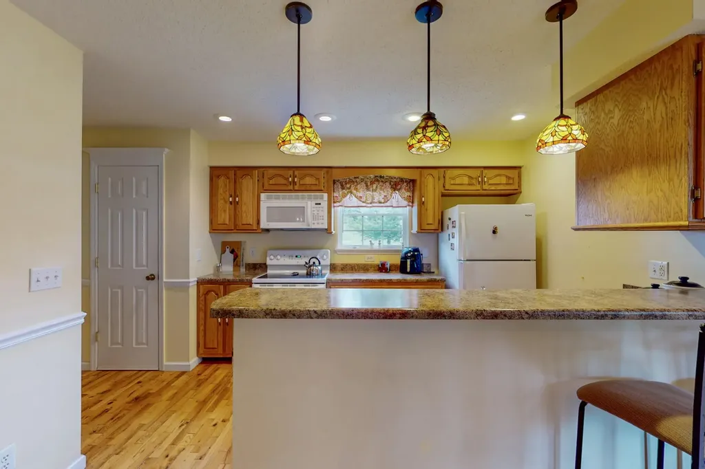 200 County Road 1150 Riceville TN 37370