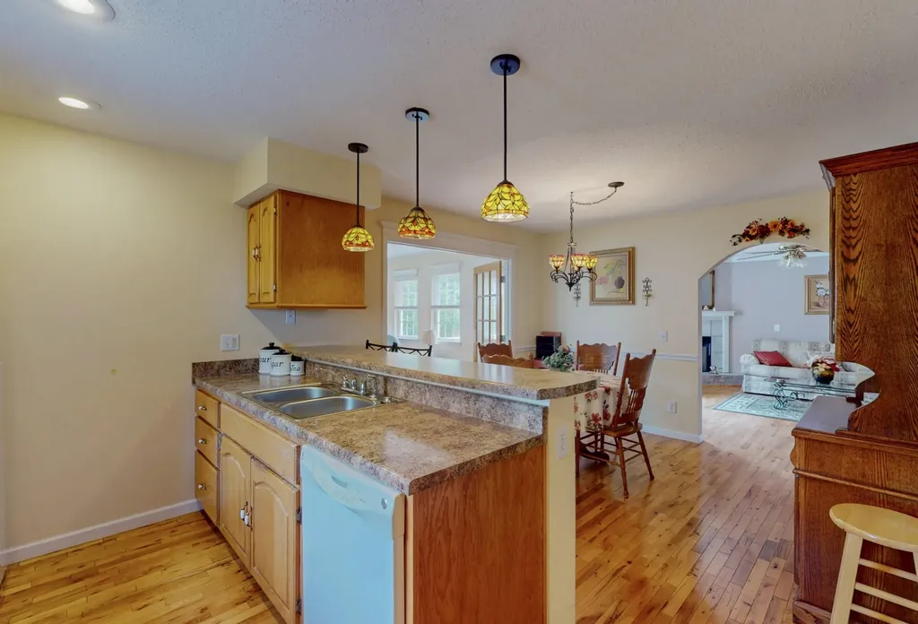 200 County Road 1150 Riceville TN 37370