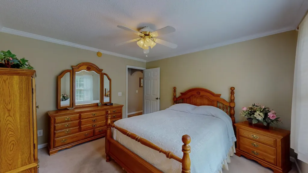 200 County Road 1150 Riceville TN 37370