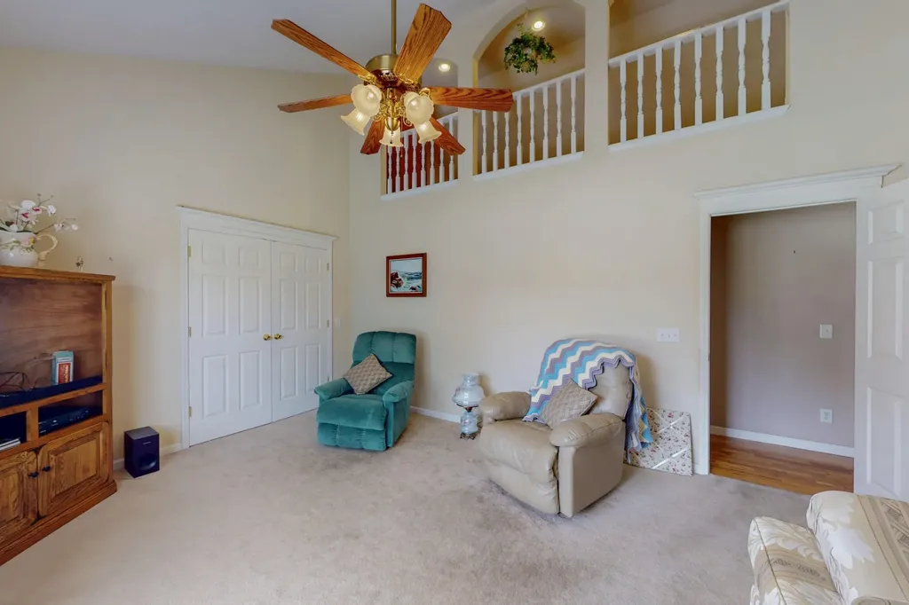 200 County Road 1150 Riceville TN 37370