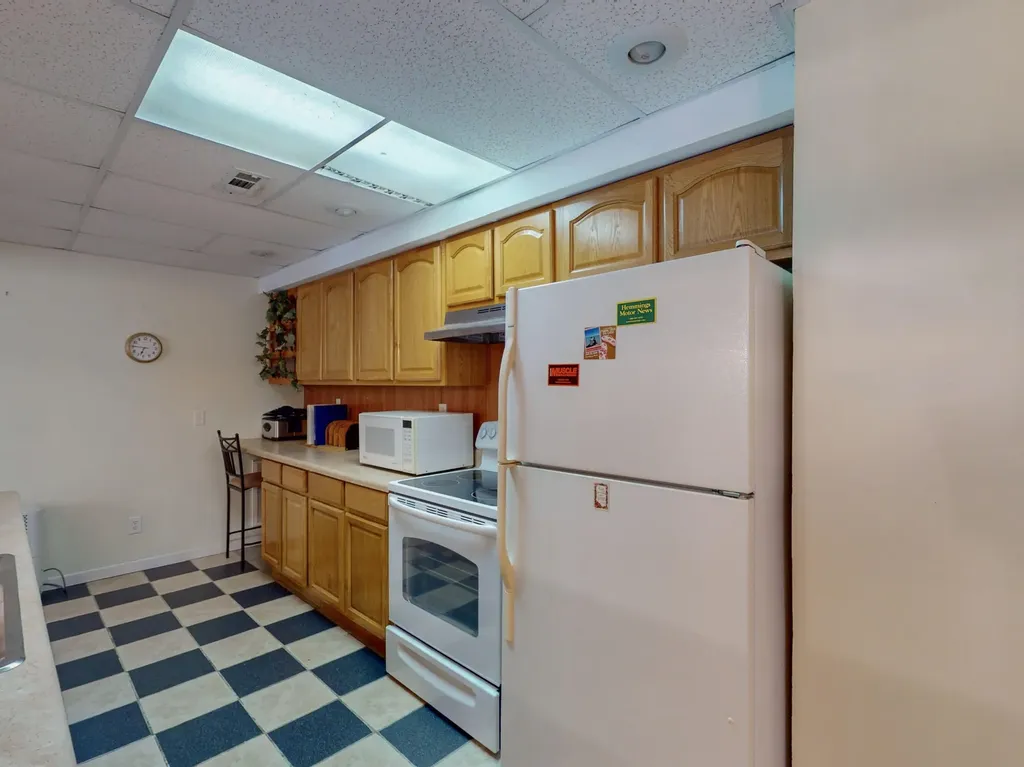 200 County Road 1150 Riceville TN 37370