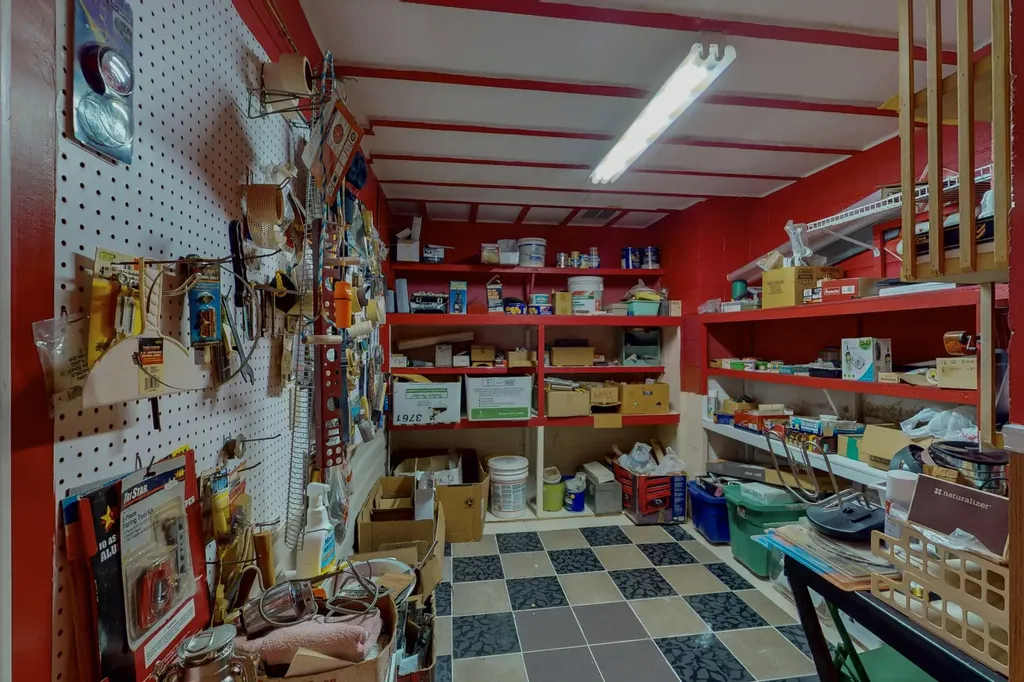 200 County Road 1150 Riceville TN 37370