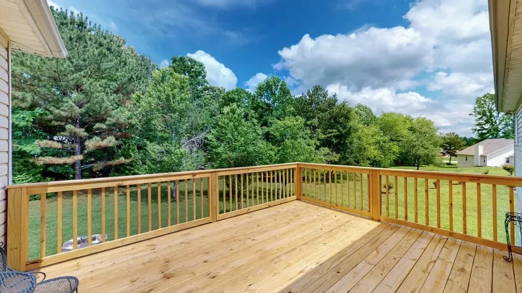 200 County Road 1150 Riceville TN 37370