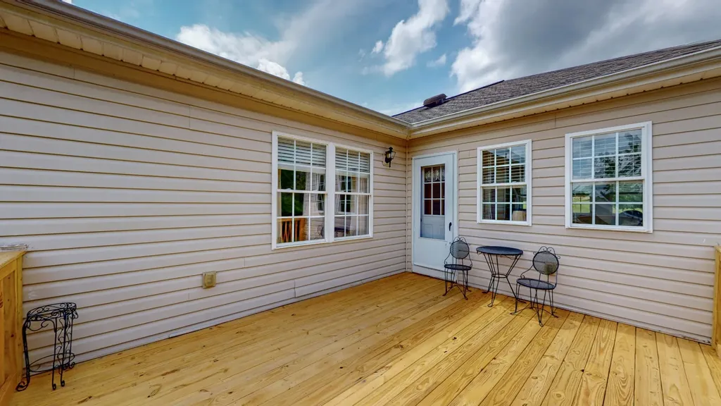 200 County Road 1150 Riceville TN 37370