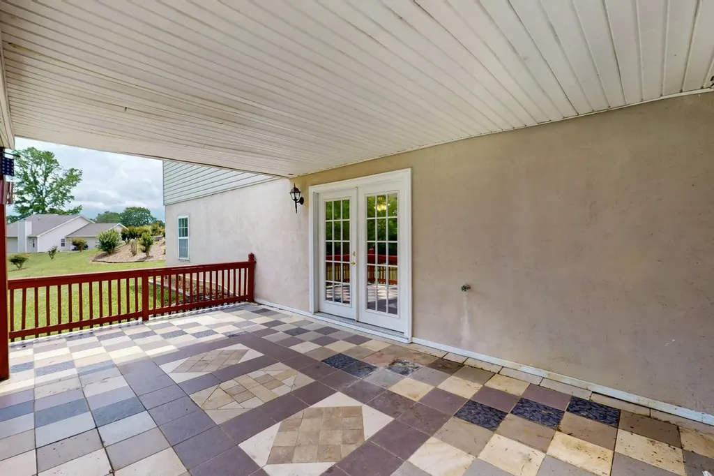 200 County Road 1150 Riceville TN 37370